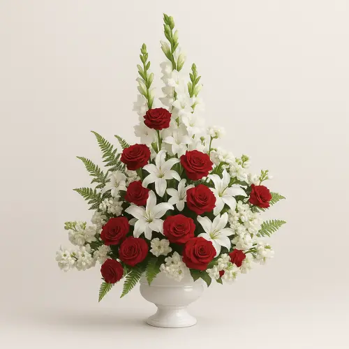 Bunga Meja panimbangjaya